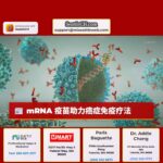 新研究表明 mRNA 疫苗可增强癌症免疫疗法：HealthLink