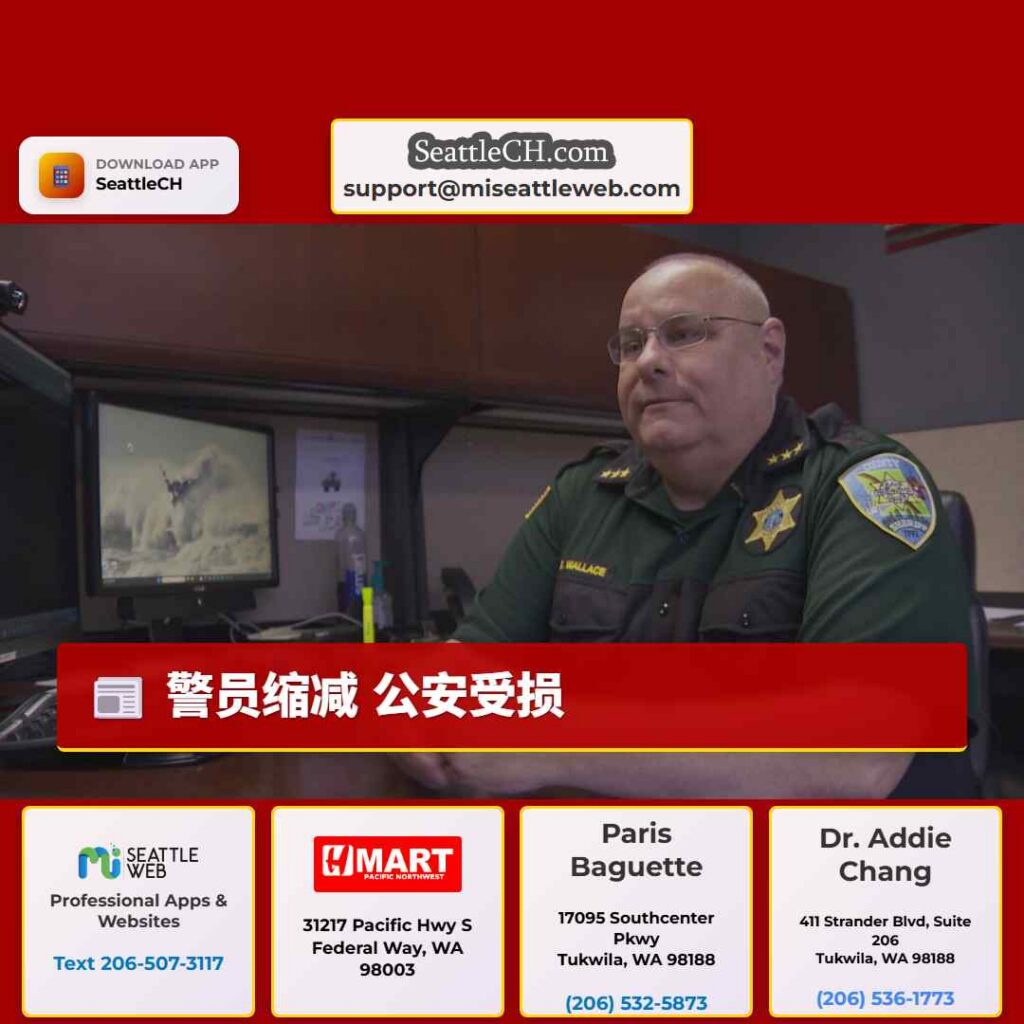 警员缩减 公安受损