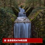 金县祖母ATM枪击案一年后仍在康复：控方将于周五宣判