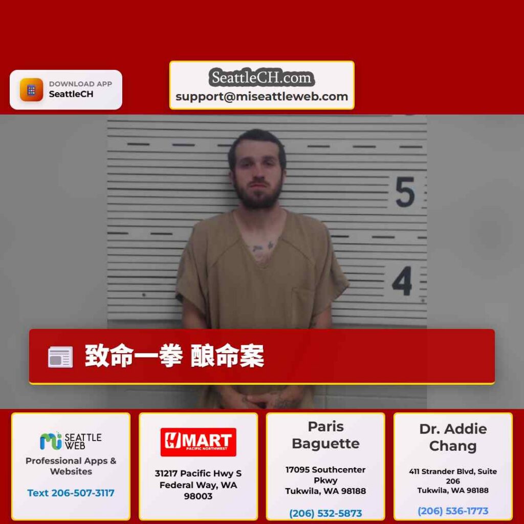 致命一拳 酿命案