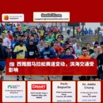 西雅图马拉松调整赛道，滨海地区交通或将受影响