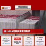 2025选民投票率创新低
