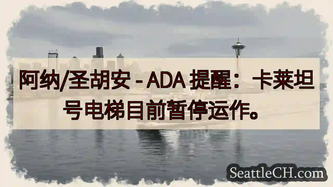 电梯暂停！卡莱坦号