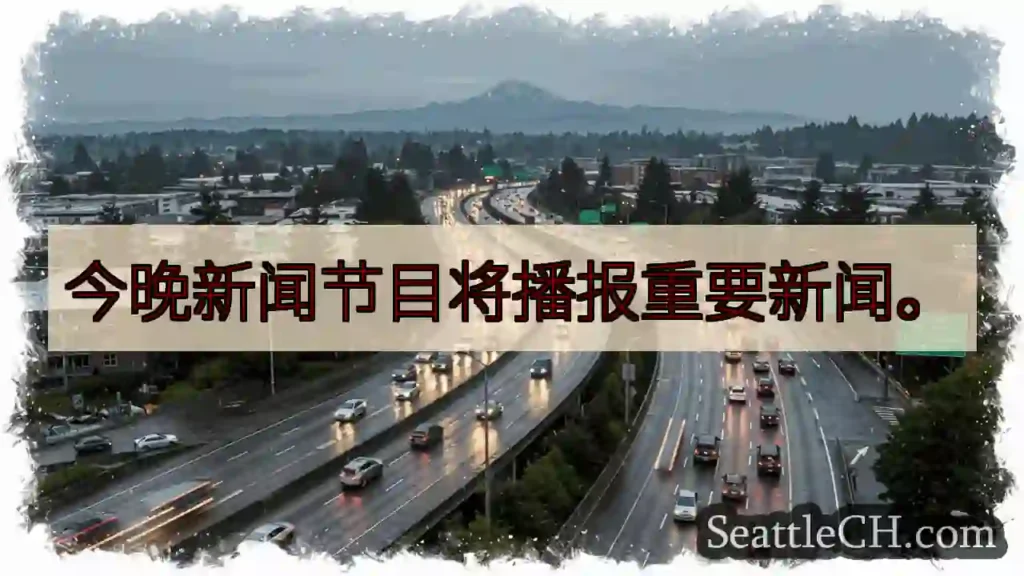 今夜新闻，速览!