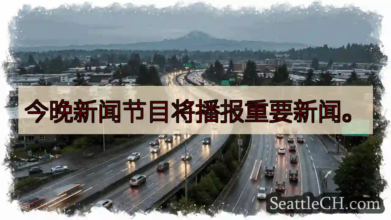 今夜新闻，速览!