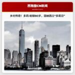 乡村音乐传奇多莉·帕顿80岁：田纳西州设立“多莉·帕顿日”致敬