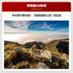 克里斯·斯塔普尔顿《田纳西威士忌》成乡村音乐首支双白金单曲