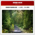 西雅图中国城发生枪击案，一人死亡三人受伤