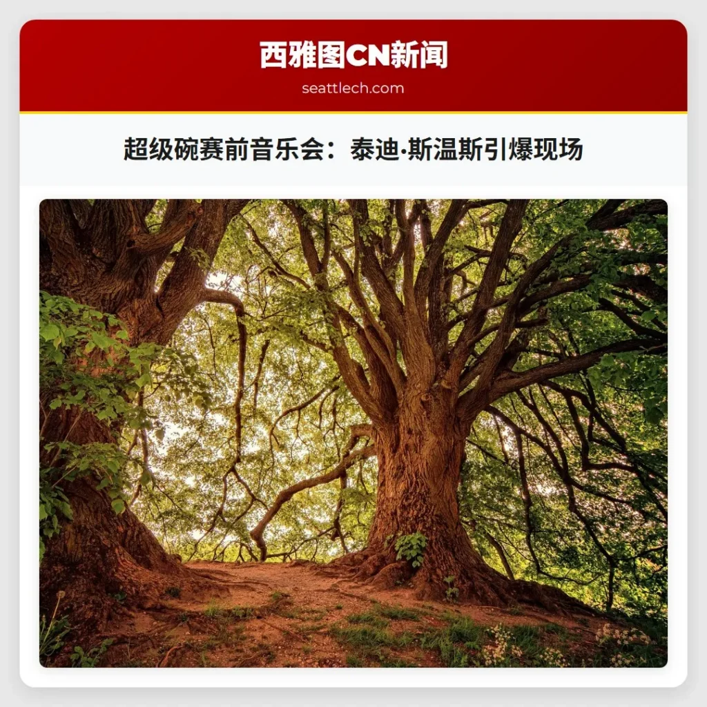 超级碗赛前音乐会：泰迪·斯温斯引爆现场