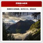 西雅图生活质量位列第2，但经济压力犹存，研究报告显示