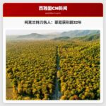 柯克兰持刀袭击案：袭击者被判处超过32年监禁