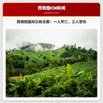 西雅图国际区发生枪击案，致一人死亡三人受伤