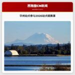 华盛顿州幼犬参与2026年幼犬碗赛事