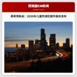 基蒂塔斯县公布2025年儿童性侵犯案件报告