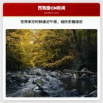 世界末日时钟逼近午夜，创下历史最接近时刻