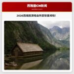 2026年西雅图演唱会阵容公布