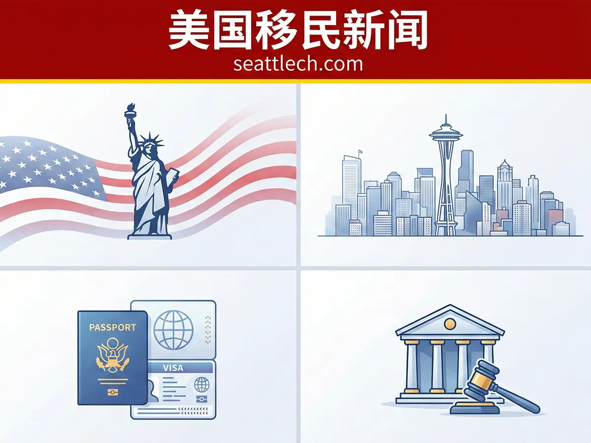 USCIS增强选民验证系统