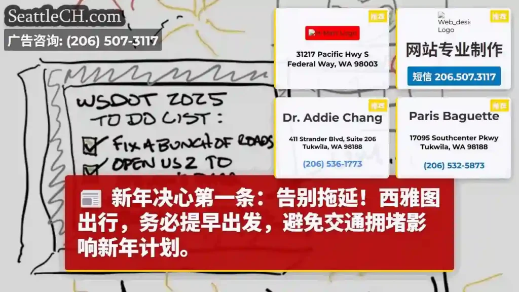 告别拖延！新年出行，早出发！