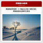 英国电影学院奖：《一场战斗之后》斩获六奖；种族歧视言论事件引争议