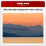 我们要去迪士尼乐园