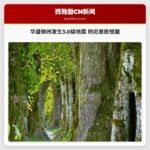 多地居民惊醒!华盛顿州发生3.0级地震