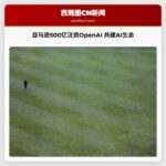 亚马逊500亿美元注资OpenAI，携手构建AI新生态