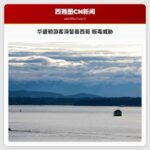 华盛顿游客滞留墨西哥海滨城市 面对贩毒集团暴力威胁