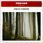 华盛顿州伦顿警方通报：13岁少年周四晚间失联