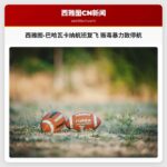 西雅图至巴哈瓦卡纳航班周二复飞 贩毒暴力事件致多日停航