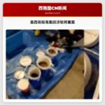 墨西哥贩毒集团藏液态可卡因蜡烛涉联邦重案