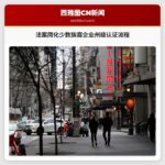 旨在简化少数族裔、LGBTQ+群体及女性企业获得州级认证的法案