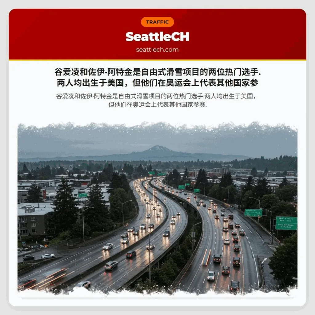 谷爱凌和佐伊·阿特金是自由式滑雪项目的两位热门选手.两人均出生于美国,但他们在奥运会上代表其他国家参