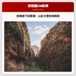 下周西雅图将迎寒潮：山区大雪低地降雨