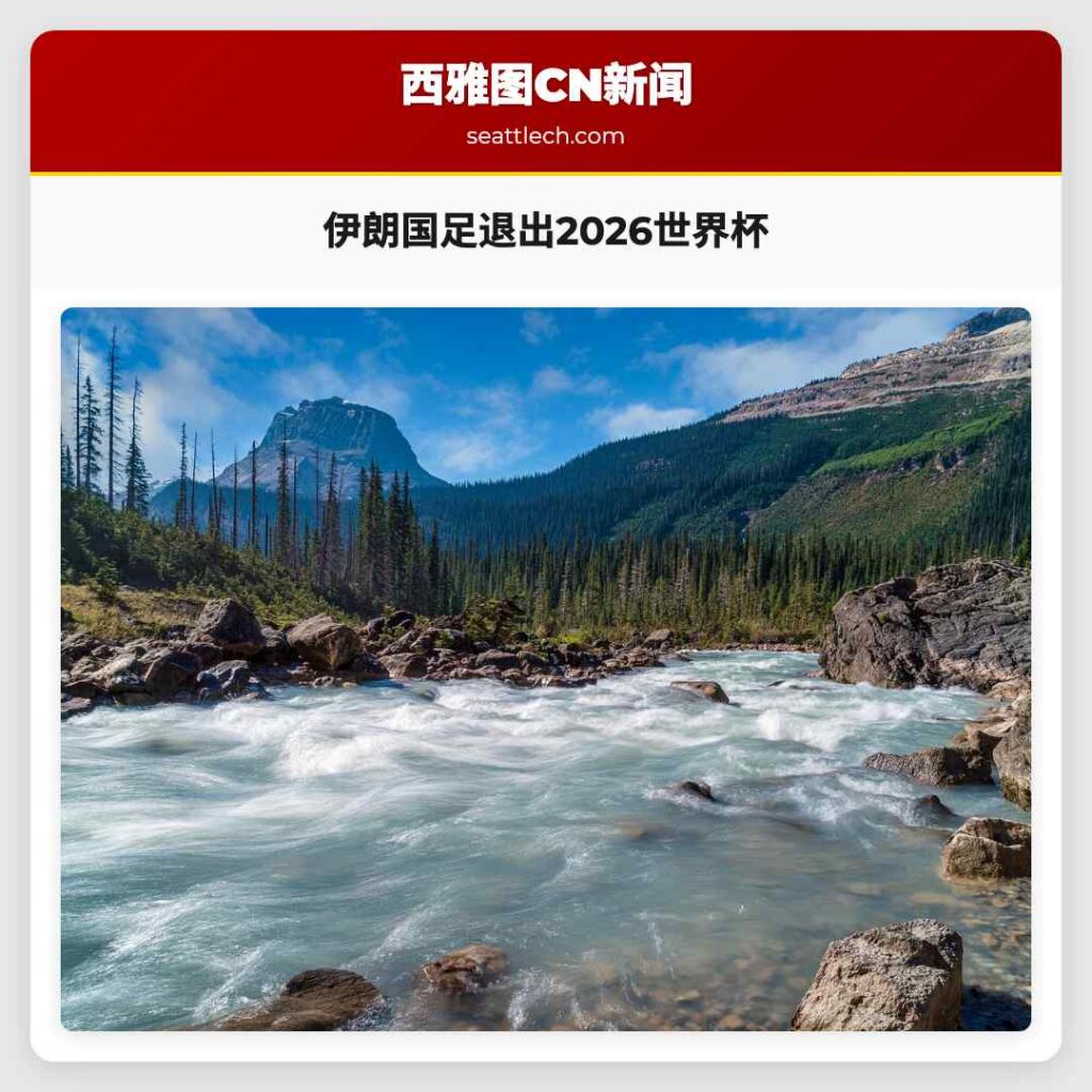 伊朗国足退出2026世界杯