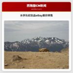 部分水手队球迷在eBay高价转售纪念华盛顿渡轮船票