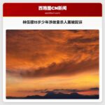 林伍德15岁少年涉故意杀人案被正式起诉