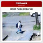 西雅图男子被控企图绑架8岁女童