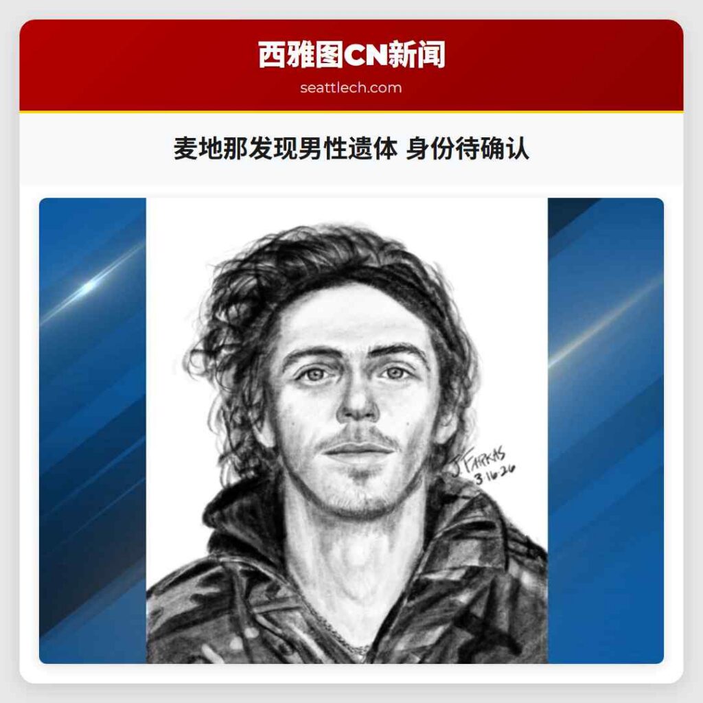 麦地那发现男性遗体 身份待确认