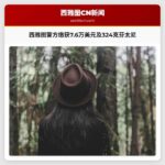 西雅图警方缴获7.6万美元及324克芬太尼