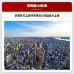 多家航司上调行李费应对燃油成本上涨