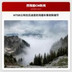 NTSB公布拉瓜迪亚机场撞车事故新细节