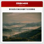 警方悬赏5万美元寻撞死飞行员肇事者