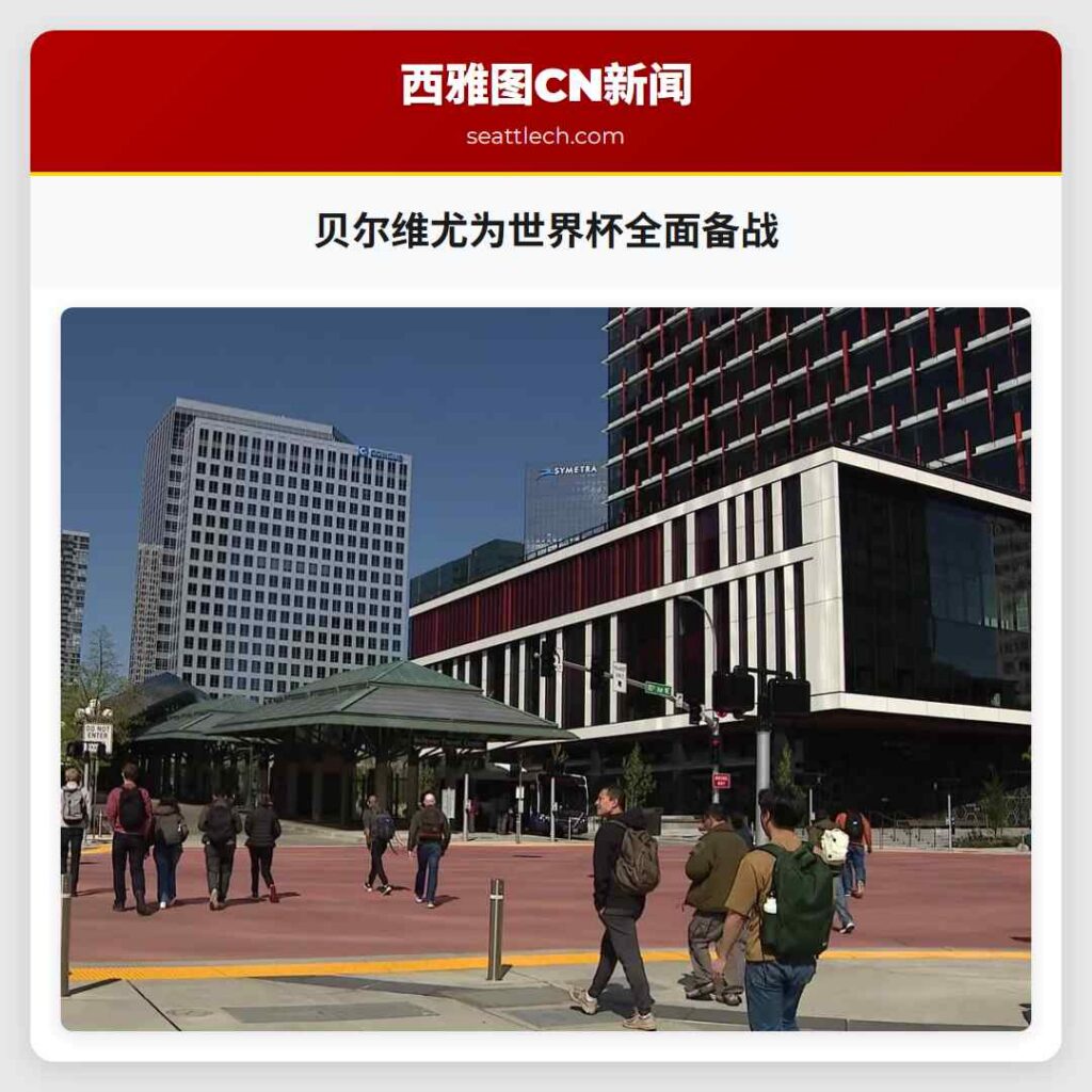 贝尔维尤为世界杯全面备战