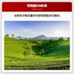 加州女子胜诉嘉年华邮轮获赔30万美元