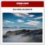 航空行李费上涨引旅客不满 航司回应燃油成本压力