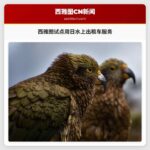 西雅图试点周日水上出租车服务 瓦什本岛实现七天通达