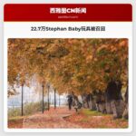 22.7万Stephan Baby玩具被召回