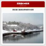 真实豪门前男友李纳贾尔去世