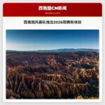 西雅图风暴队推出2026观赛新体验