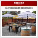 巴尔洛特酿酒区发展遇阻 酿酒商聚焦短期改善